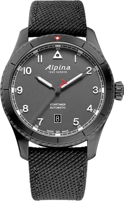 Alpina Startimer Pilot Automatic AL-525G4TS26 • $2195