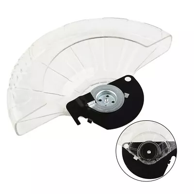 Electric Mitre Blade Guard Replace For-LS1040 Saw Aluminum Machine-Parts • $21.52