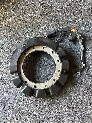 Used OEM Genuine Stator Mercury 40hp 50hp Outboard 398-5704a4 • $70