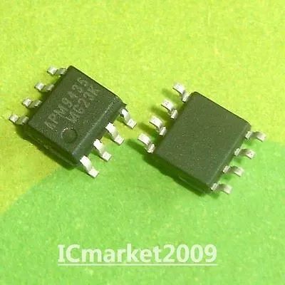 10 PCS APM9435 SOP-8 APM9435KC P-Channel Enhancement Mode Mosfet Transistor Chip • $2.99