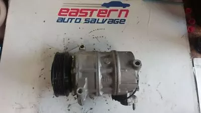 AC Compressor Fits 15-18 VOLVO S60 352442 • $80