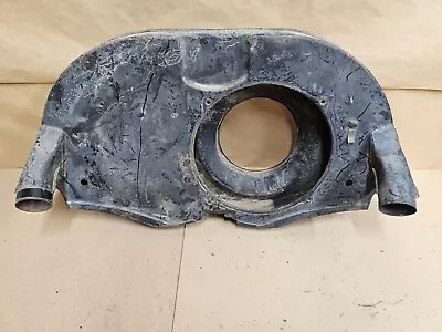 $165 • Buy Aircooled VW Engine Cooling Tin 1600CC Bug Bus Ghia Baja Vintage OEM Type 1