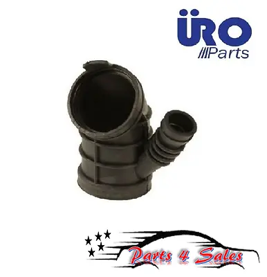 BMW E46 E39 Air Intake Boot Tube Hose Z3 323Ci 325Ci 325xi 328i 525i 528i NEW • $13.85