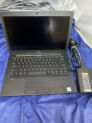 Dell Latitude 7280 2017 • $99