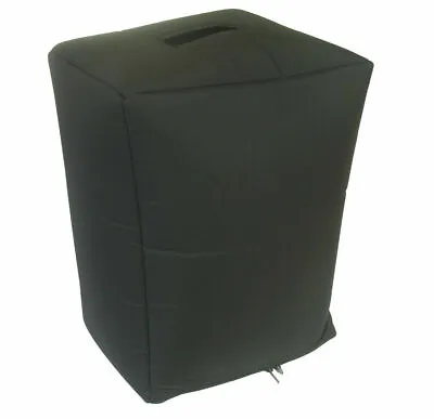 Black Padded Bag For A QSC KLA12 Line Array Speaker (qsca016p) • $115.45