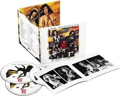 How The West Was Won Remastered CD • $37.92