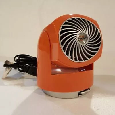 Vornado Flippi V6 Personal Air Circulator Fan • $13.50