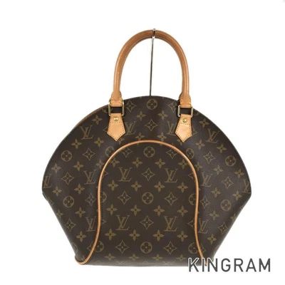 £931.86 • Buy Louis Vuitton Monogram Ellipse Mm M51126 Handbag Se Used