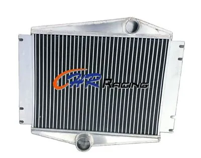 Aluminum Intercooler For 1998-2004 Volvo 850 S70 V70 C70 Turbo 1999 2000 2001 • $240