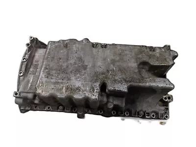 Engine Oil Pan From 2007 Volvo S40  2.4 30777912 • $149.95