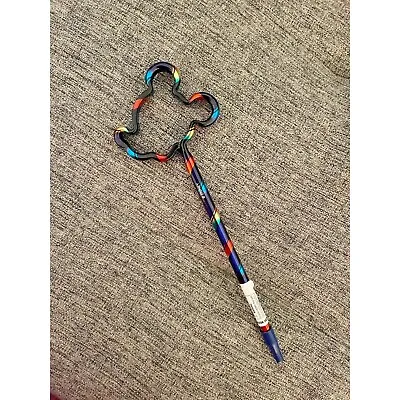 Disney Parks Mickey Mouse Outline Stick Pens~ Character Autographs Pen Brand New • $4.98
