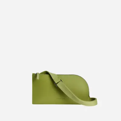 Everlane The Cactus Leather Sling Bag Pepper New With Tag • $44.99