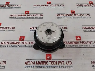 Manostar WO-80 Micro Differential Pressure Gauge 2606898 • $129.95