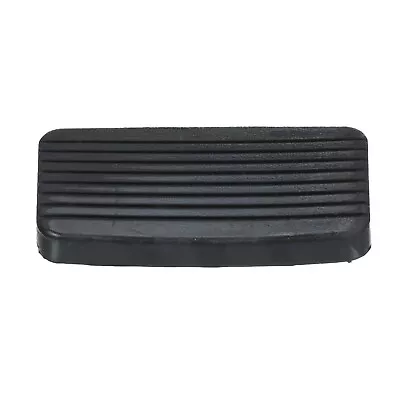 Mazda Automatic Transmission Rubber Brake Pedal Pad Genuine 0268-43-028 OEM NEW • $16.73