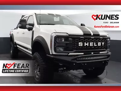 2024 Ford F-250 Shelby Super Baja • $108496.50