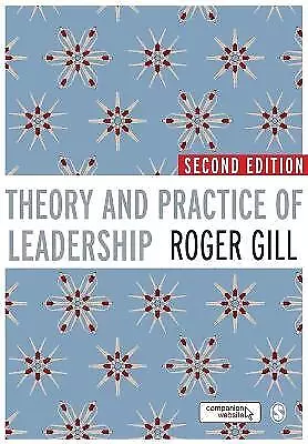 Theory And Practice Of Leadership - 9781849200240 • £52.20