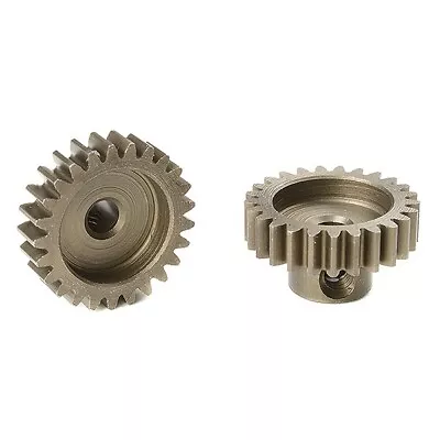 £7.88 • Buy Corally M0.6 Pinion Short Hardened Steel 25 Teeth Shaft Dia. 3.17mm