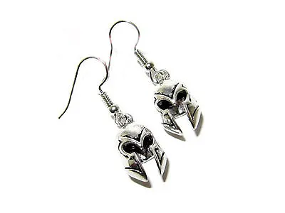 Marvel Comics X-Men Magneto Dangle Earrings Girl Cosplay W/Gift Box US Seller • $10.96