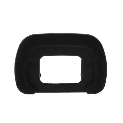 Rubber Black Eyecup Viewfinder Eyepiece For Pentax K-70 K-7 K-S2 K-S1 K5II K30 • $7.19