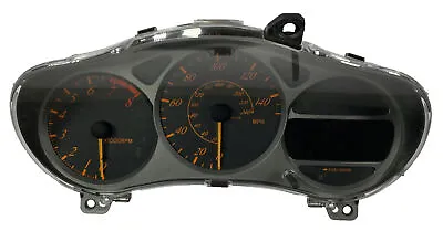 $100 • Buy 2000-2001 Toyota Celica Speedometer Cluster  83800-2B070 838002B370