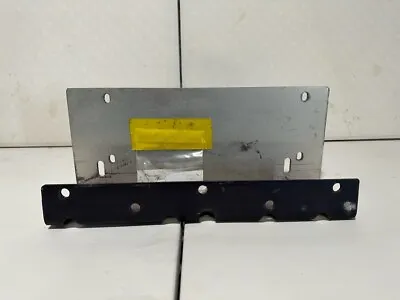 HMMWV Turbo Radio Tray Mount M1152 M1151 M1165 M1167 Humvee • $45