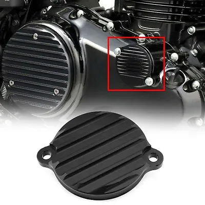 For Honda GB350 NC59 CB350 CB350S 2021+ Alum Engine Oil Filter Cover Guard • $26.73