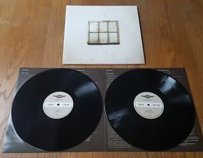 Echolyn - Echolyn - Double Album  - Ltd. Numbered - 2012 Uk Vinyl - Near Mint • $61.66
