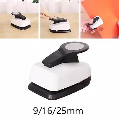 Embossing Machine Handmade Cards Supplies Photo Decor DIY Embosser Portable • £7.14