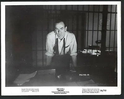 Hollywood Mark Stevens Actor Vtg 1956 Original Photo • $20