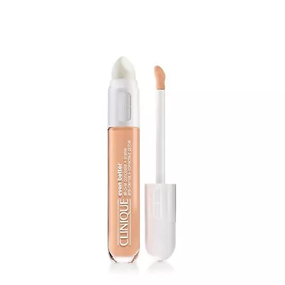 Clinique Even Better All-Over Concealer + Eraser 0.2 Oz. New. Select Your Shade • $16