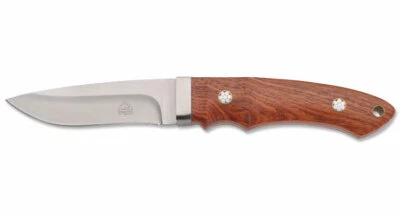 $75 • Buy PUMA TEC Belt Knife, Rosewood 7326009