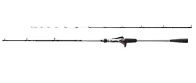 Shimano SABER MASTER XR TENYA 73 ML180/LEFT Boat Fishing Bait Casting Rod Japan • $851.40