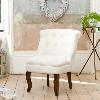 Allerton Tufted Cocktail Chair - RRP £189 • £99