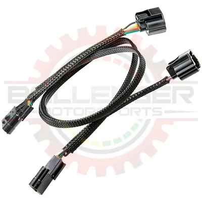 For Nissan GTR Speed Density Harness With MAF • $120.99