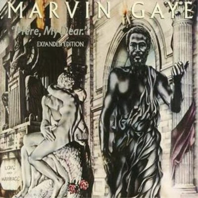 £11.88 • Buy Marvin Gaye Here My Dear Deluxe Edition (CD) Album (US IMPORT)