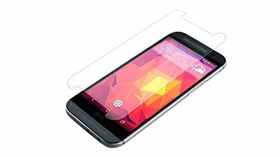 $33.93 • Buy ZAGG InvisibleShield Glass For HTC One M8, Screen