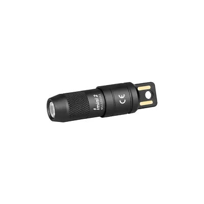 Olight Imini 2 Rechargeable Mini Keychain Flashlight 50 Lumens • $19.99