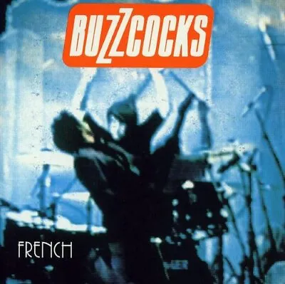 £8.53 • Buy Buzzcocks, The : French CD Value Guaranteed From EBay’s Biggest Seller!