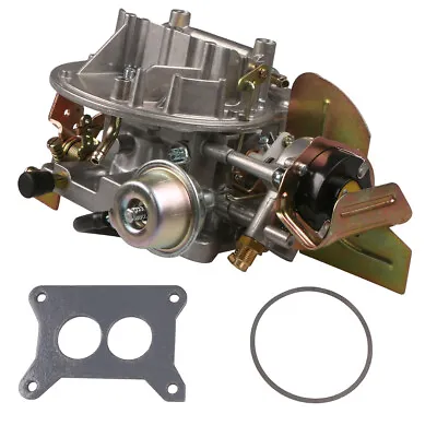 Carburetor Carb For Jeep Wagoneer Ford Mustang F100 F250 F350 Comet Engine 360 • $72.91