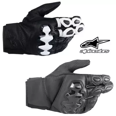 2024 Alpinestars Celer V3 Street Motorcycle Riding Gloves - Pick Size & Color • $99.95