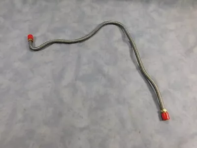 M35a2 M35a3 Front Axle Right Brake Line (driver Side) 4710-00-752-9367 • $51.97