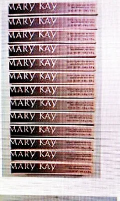 MARY KAY LIP LINER BNIB You Choose Black Or Pink Boxed! BNIB • $11.95