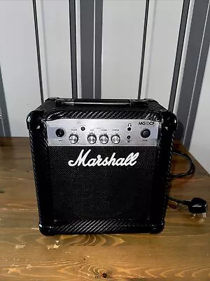 Used Marshall Guitar Amplifier • £51.43