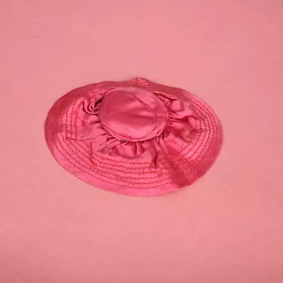 Vintage Barbie #1663 Music Center Matinee Hat TLC • $25