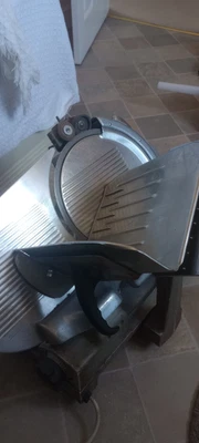 £70 • Buy Berkel's Commercial Meat Slicer