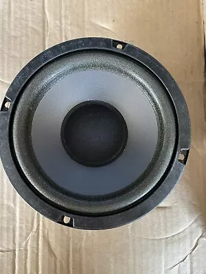 Bravox RX606W (6 1/2) Replacement Speaker **NEW** 6 1/2 WOOFER • $9.99