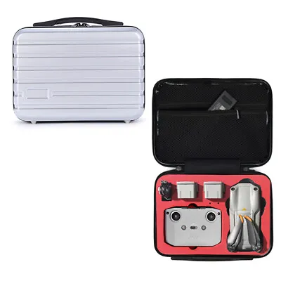 $48.39 • Buy 1*Shockproof Storage Box Hard Case For DJI  Air 2S/DJI Mavic Air 2 Drone