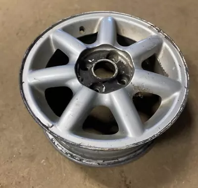 94 95 96 97 98 99 Volkswagen VW Cabrio Golf Aluminum Wheel Rim 14 (B) • $75