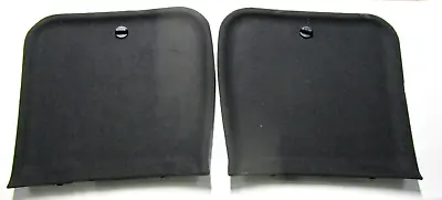 Toyota MR2 MK2 Black T Top Sun Shades - Mr MR2 Used Parts • $151.54