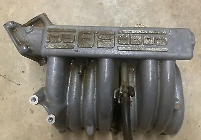 Ford F150 F250 EFI Intake Manifold  - UPPER INTAKE ONLY -  5.8L 351W  OEM • $195